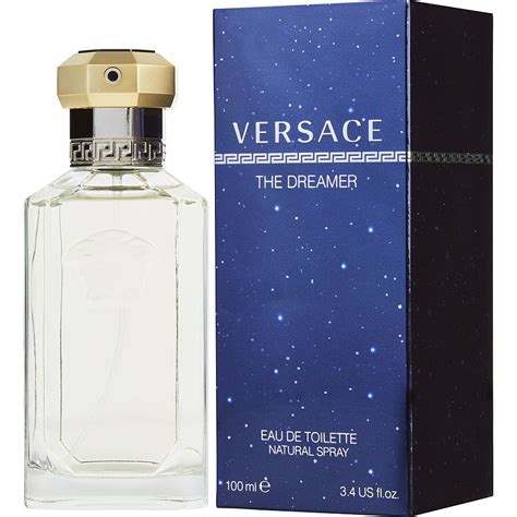 versace perfume dreamer price|versace dreamer perfume men.